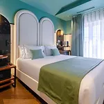 Nicola Rossio Hotel