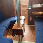 Sea Bloom - Sleep & Sail In Tejo