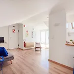 Sunny Apartment With Terrace.River View!