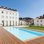Flh Mouraria Art Apartment With Pool