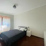 Lx Factory & Lisbon Congress Centre Apartment