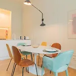 Liberdade Garden & Indoor Pool By Lovelystay