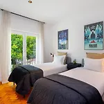 Whome Prime Location W Ac 3-Bed Duplex Perfect For Families Only