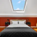 Whome Prime Location W Ac 3-Bed Duplex Perfect For Families Only