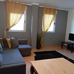 Cardoso Pires 2 Bedrooms Apt.