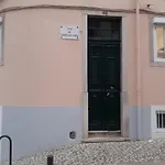 Cozy Flat In Arroios