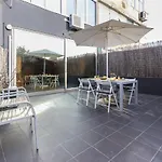 Saldanha Terrace By Homing