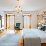 Varandas de Lisboa - Tejo River Apartments&Rooms