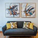 Varandas de Lisboa - Tejo River Apartments&Rooms