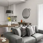 Mirabilis Apartments - Aaa23