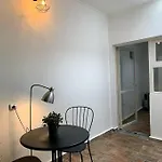 Paz Apartment
