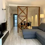 Paz Apartment