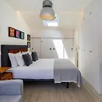 Intendente Modern Stays Top Location W/Ac