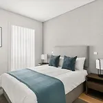 Mirabilis Apartments - Aaa23
