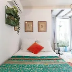 A Boemia Green Street Studio