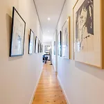 Castelo Design Aparment W/ Balcony & Super View By Lovelystay