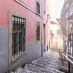 Castelo Typical By Homing