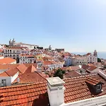 Castelo Typical By Homing