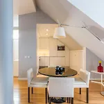 Flh Baixa-Chiado Library Loft