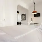 Whome Chic Studio Located In Lisbon Historic Centre