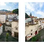 Whome 1-Bed Top Notch Location Perfect To Explore Lisbon