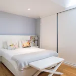 Flh Baixa-Chiado Library Loft