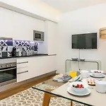 Alcantara By Spoton Apartments