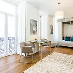 Alcantara By Spoton Apartments