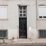 Whome Alfama Spacious 2-Bed Near Feira Da Ladra