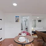 Bmyguest - Alfama River Studio