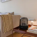 Deluxe 2Bdr Apartment W/ Patio By Lovelystay