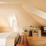 Hotel Das Amoreiras - Small Luxury Hotels Of The World