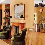 Hotel Das Amoreiras - Small Luxury Hotels Of The World