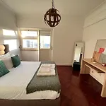 Barao Apartment By Trip2Portugal