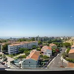 Olivais Apartment River View