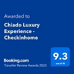 Chiado Luxury Experience - Checkinhome