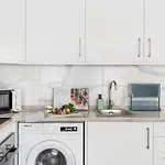 Altido Sunny Apt With Terrace Near Lisbon Centre