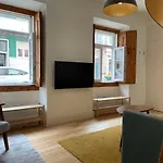 Dom Vasco 30 - Charm Flat With Garden By Belem