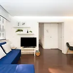 Comfortable Apartment in Marquês de Pombal