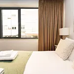 Comfortable Apartment in Marquês de Pombal