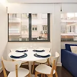 Comfortable Apartment in Marquês de Pombal