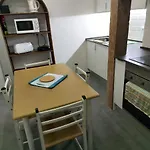 D&N Hospedagem-Almirante