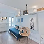 Bmyguest - Fado Mezzanine Apartment