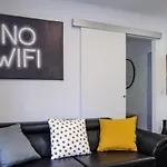01 Nice Flat By Olivais