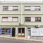 Vita Portucale ! Ajuda Delight