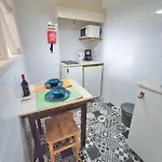 Small Lovely Studio
