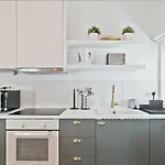 Bmyguest - Alfama 2 Apartment
