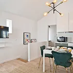 Bmyguest - Alfama 2 Apartment