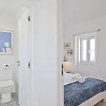 Bmyguest - Alfama 2 Apartment