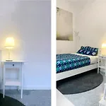 Campolide Green Door Studio